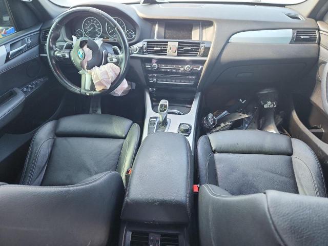 Photo 8 from auction – 2017 BMW X3 SDRIVE2 with VIN 5UXWZ7C36H0V92612