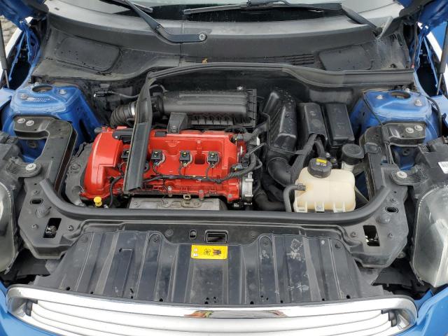 Photo 11 from auction – 2014 MINI COOPER COU with VIN WMWZB3C5XEWR42505