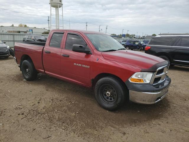 Photo 4 from auction – 2012 DODGE RAM 1500 S with VIN 1C6RD6FK9CS112013