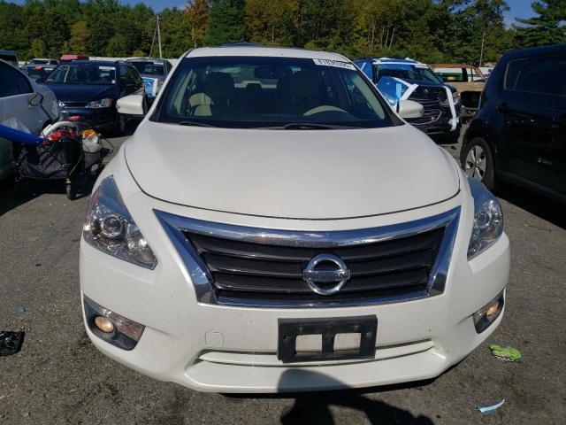 Photo 5 from auction – 2013 NISSAN ALTIMA 2.5 with VIN 1N4AL3AP1DN498457