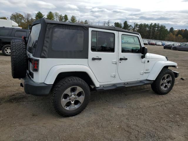 Photo 3 from auction – 2016 JEEP WRANGLER U with VIN 1C4BJWEG3GL339410