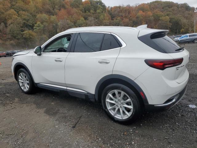 Photo 2 from auction – 2021 BUICK ENVISION P with VIN LRBFZMR4XMD112511