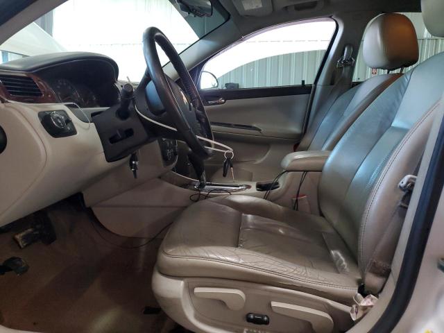 Photo 7 from auction – 2011 CHEVROLET IMPALA LT with VIN 2G1WG5EK5B1212423