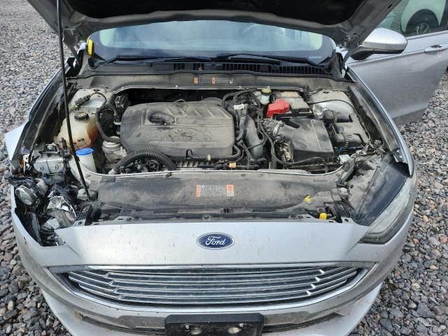 Photo 11 from auction – 2018 FORD FUSION SE with VIN 3FA6P0HD5JR229584