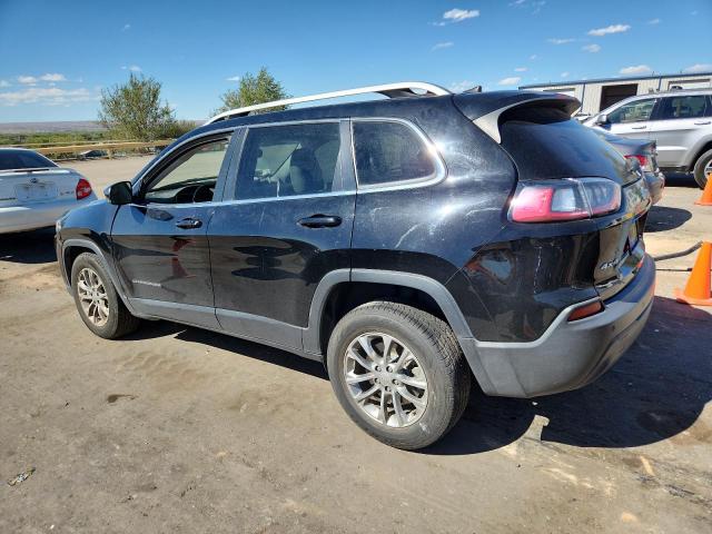 Photo 2 from auction – 2021 JEEP CHEROKEE L with VIN 1C4PJMLB8MD118408