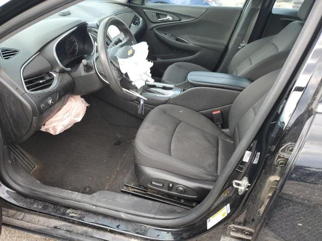 Photo 7 from auction – 2016 CHEVROLET MALIBU LT with VIN 1G1ZE5ST4GF334223