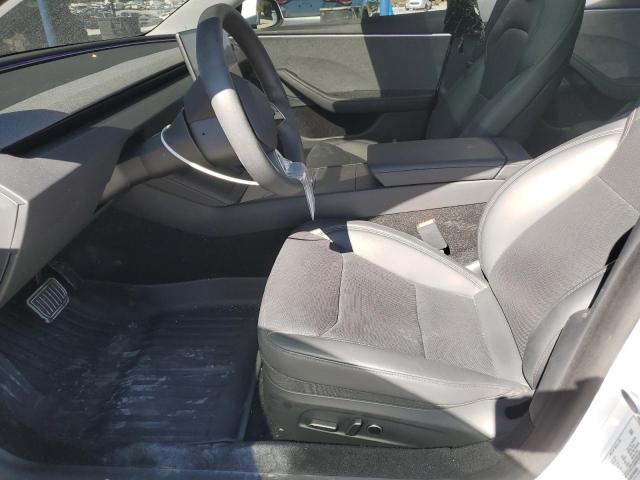 Photo 7 from auction – 2025 TESLA MODEL 3 with VIN 5YJ3E1EA0SF988603