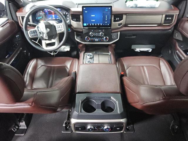 Photo 8 from auction – 2024 FORD EXPEDITION with VIN 1FMJK2A86REA48466