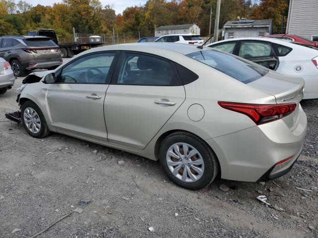 Photo 2 from auction – 2020 HYUNDAI ACCENT SE with VIN 3KPC24A60LE097259