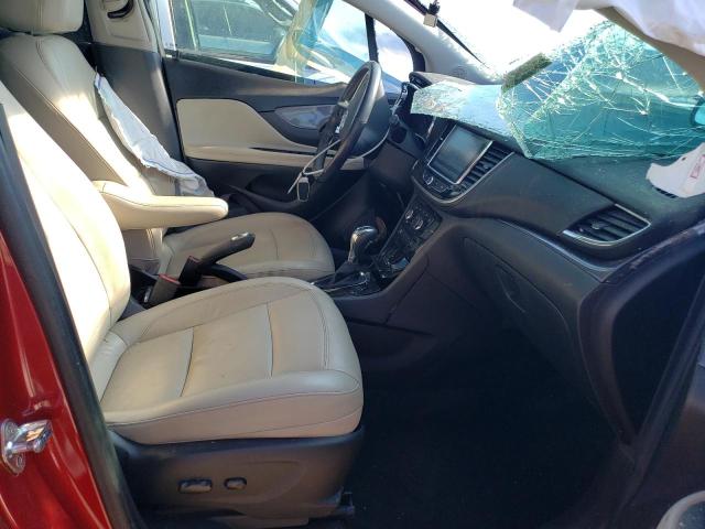 Photo 7 from auction – 2019 BUICK ENCORE ESS with VIN KL4CJGSM9KB835311