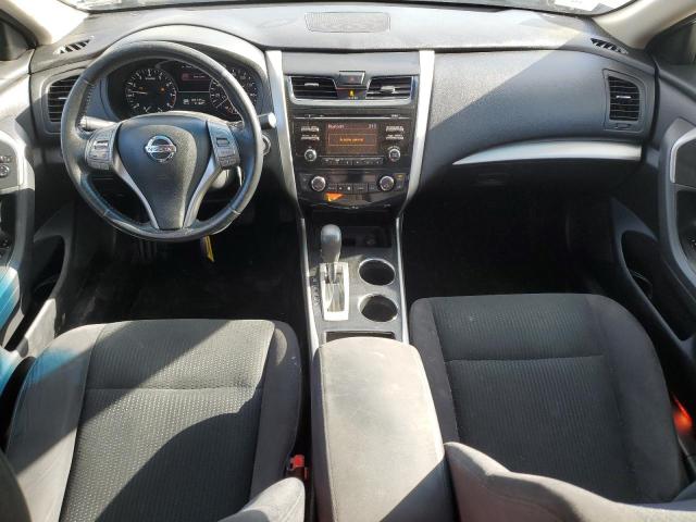 Photo 8 from auction – 2014 NISSAN ALTIMA 2.5 with VIN 1N4AL3AP1EN235533