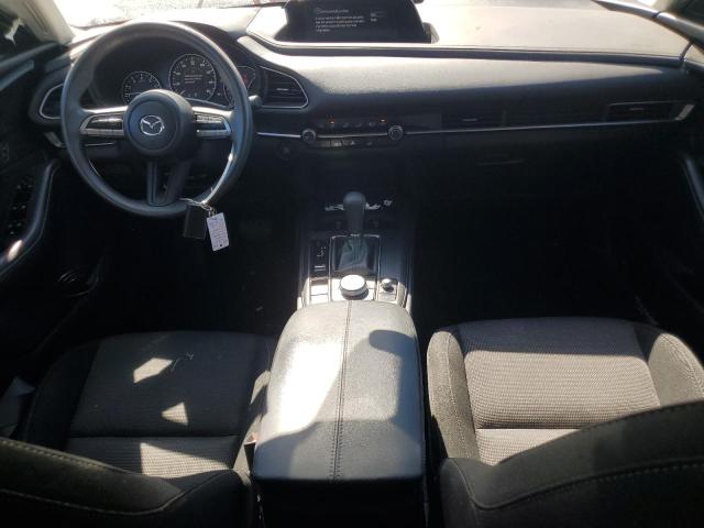 Photo 8 from auction – 2023 MAZDA CX-30 with VIN 3MVDMBAM8PM545002