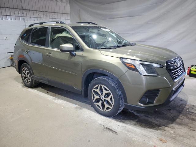 Photo 4 from auction – 2022 SUBARU FORESTER P with VIN JF2SKAEC3NH463854