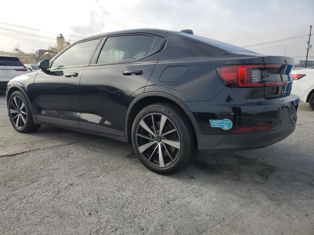 Photo 2 from auction – 2022 POLESTAR 2 with VIN LPSED3KA9NL055207