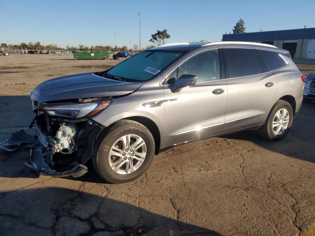 Photo 1 from auction – 2020 BUICK ENCLAVE ES with VIN 5GAEVAKW3LJ255515