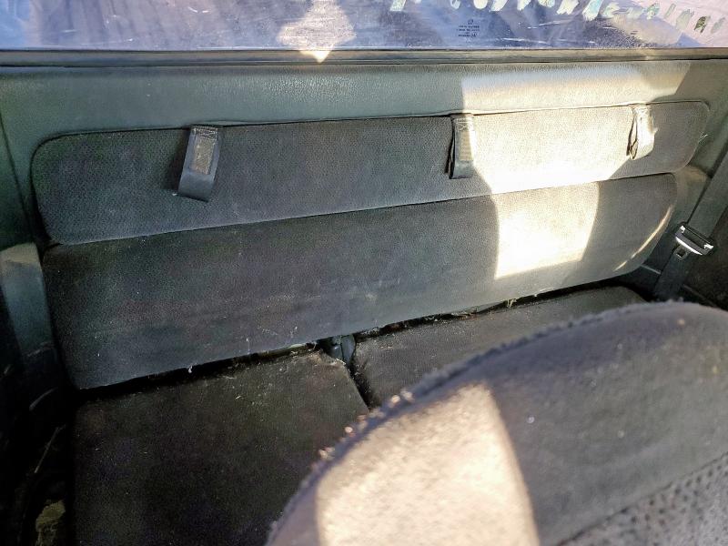 Zdjęcie 10 z aukcji – 2004 DODGE DAKOTA SXT z VIN 1D7GL12K34S538511