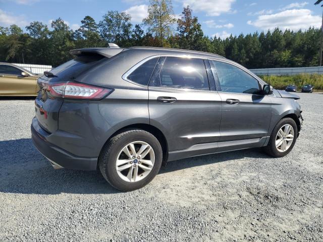 Photo 3 from auction – 2016 FORD EDGE SEL with VIN 2FMPK3J84GBB09399