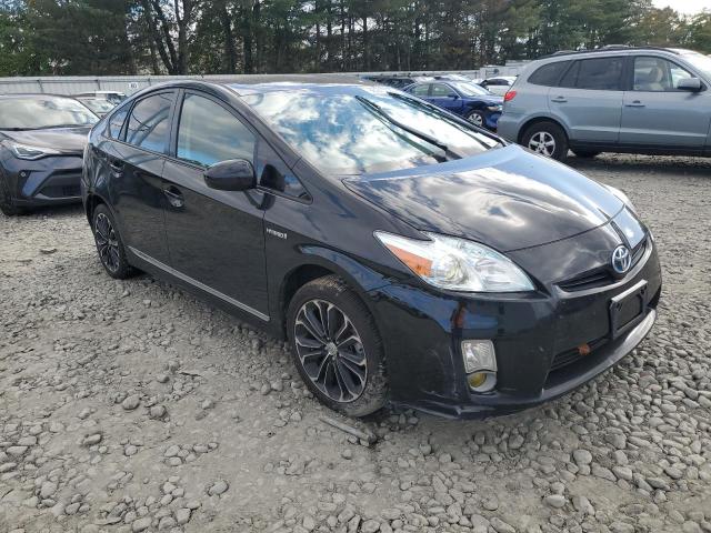Foto 4 de la subasta – 2010 TOYOTA PRIUS con VIN JTDKN3DU4A0159615