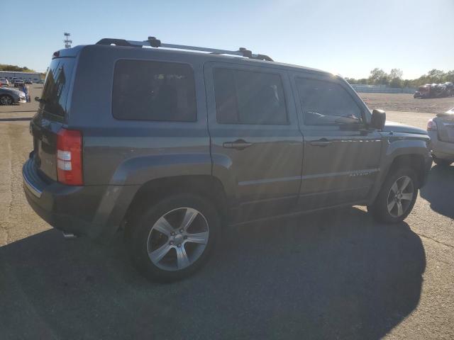 Photo 3 from auction – 2016 JEEP PATRIOT with VIN 1C4NJRFB7GD751566