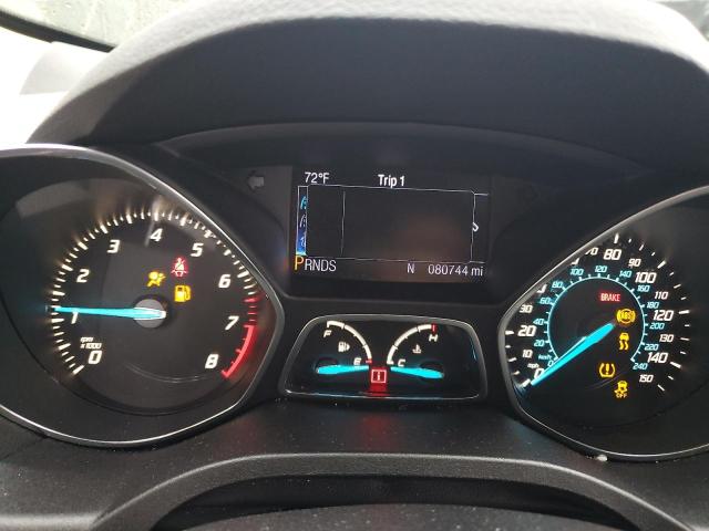 Zdjęcie 9 z aukcji – 2013 FORD ESCAPE SE z VIN 1FMCU0G95DUA98166