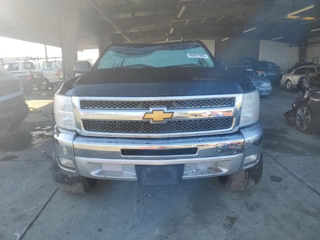 Photo 5 from auction – 2013 CHEVROLET SILVERADO with VIN 1GCRCSE03DZ291517