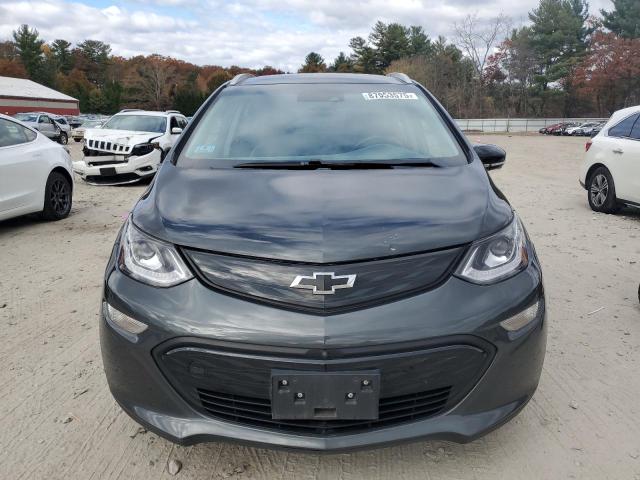 Photo 5 from auction – 2019 CHEVROLET BOLT EV PR with VIN 1G1FZ6S09K4144456