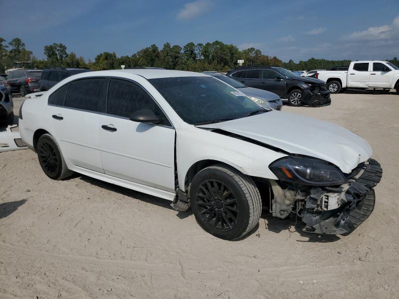 Photo 4 from auction – 2011 CHEVROLET IMPALA LT with VIN 2G1WB5EK1B1133670