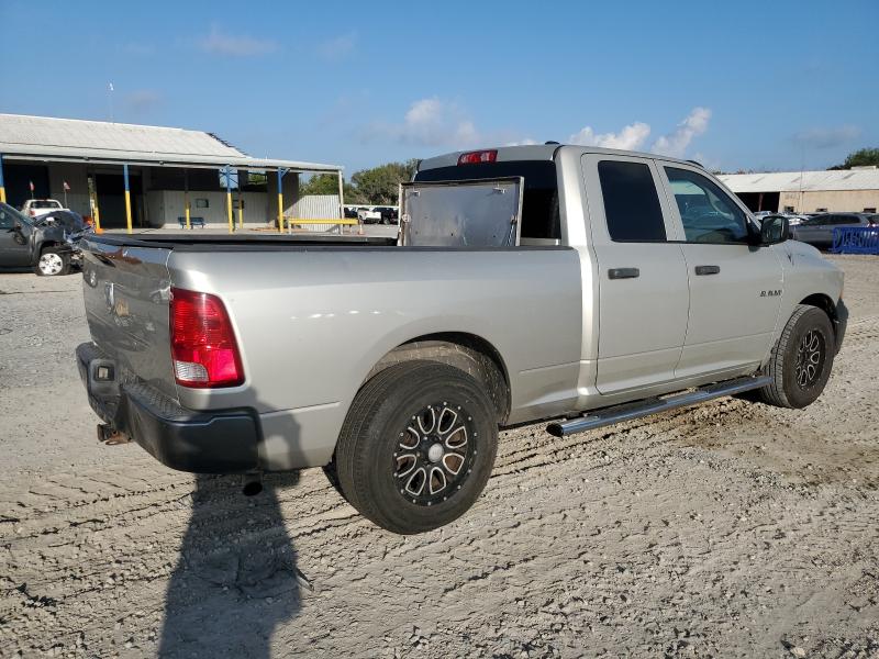 Foto 3 de la subasta – 2010 DODGE RAM 1500 con VIN 1D7RB1GKXAS248282