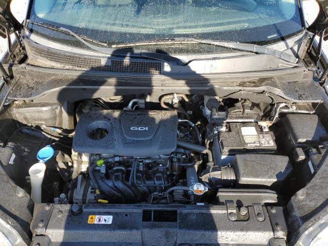 Photo 12 from auction – 2017 KIA SOUL with VIN KNDJN2A23H7414331