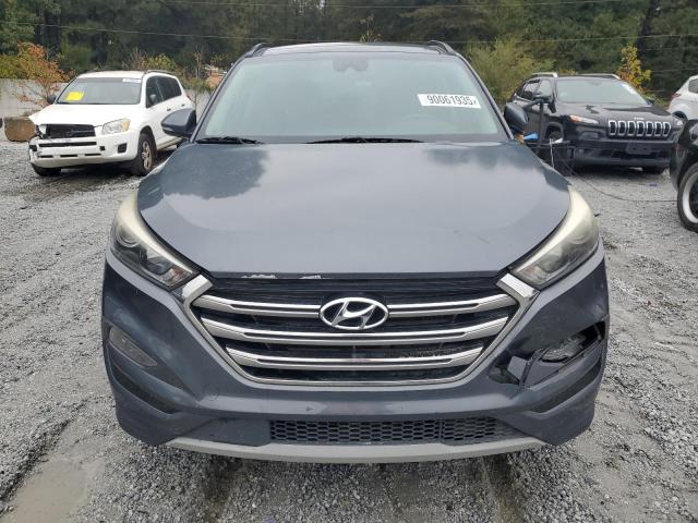 Photo 5 from auction – 2017 HYUNDAI TUCSON LIM with VIN KM8J33A2XHU369879
