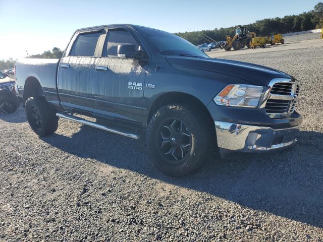 صورة رقم 4 من المزاد - 2018 RAM 1500 SLT مع VIN 1C6RR6TT5JS119195