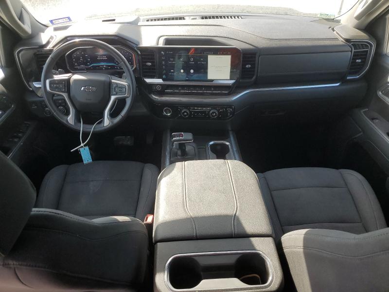 صورة رقم 8 من المزاد - 2023 CHEVROLET SILVERADO مع VIN 3GCUDEE84PG122691