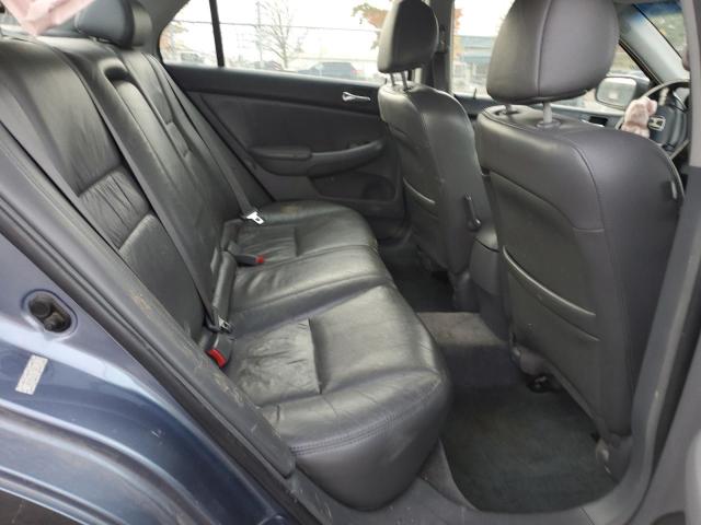 Photo 10 from auction – 2007 HONDA ACCORD EX with VIN 1HGCM66547A026324