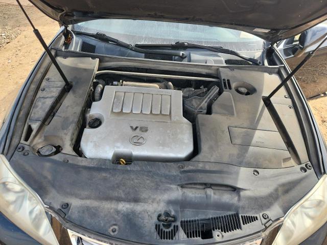Photo 11 from auction – 2008 LEXUS ES 350 with VIN JTHBJ46G882269606