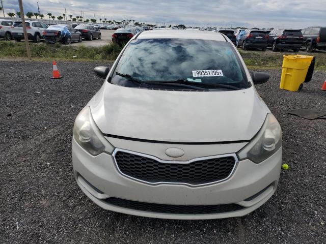 Photo 5 from auction – 2014 KIA FORTE LX with VIN KNAFK4A62E5115821