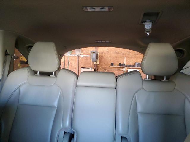 Photo 10 from auction – 2017 ACURA MDX TECHNO with VIN 5FRYD4H57HB000328