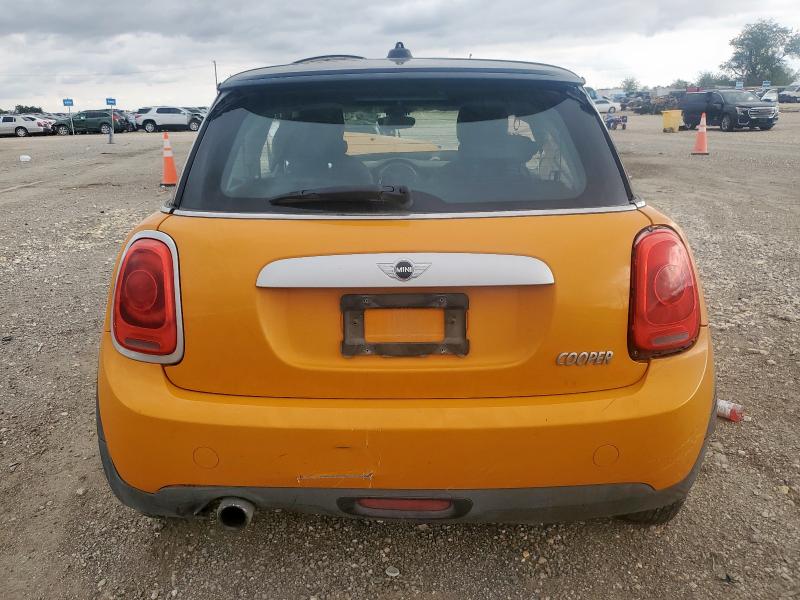 Photo 6 from auction – 2015 MINI COOPER with VIN WMWXM5C54F3A58773