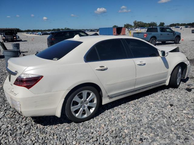 Photo 3 from auction – 2010 ACURA RL with VIN JH4KB2F60AC001156