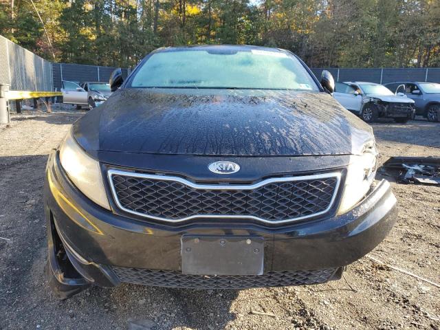 Photo 5 from auction – 2013 KIA OPTIMA SX with VIN 5XXGR4A69DG124190