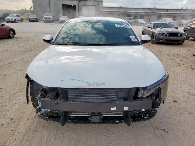 Photo 5 from auction – 2025 KIA K4 LX with VIN 3KPFT4DE8SE130942