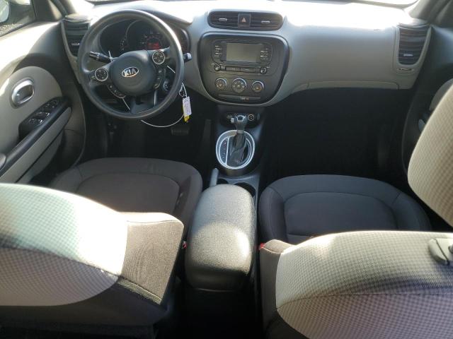 صورة رقم 8 من المزاد - 2017 KIA SOUL مع VIN KNDJN2A28H7480907