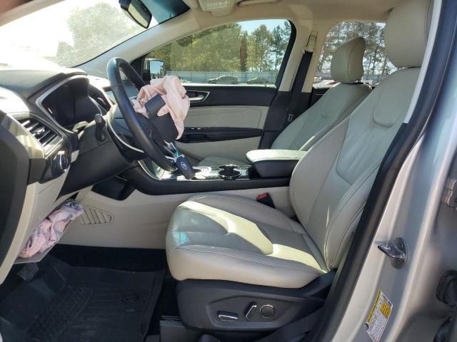 Photo 7 from auction – 2018 FORD EDGE TITAN with VIN 2FMPK3K93JBB35488