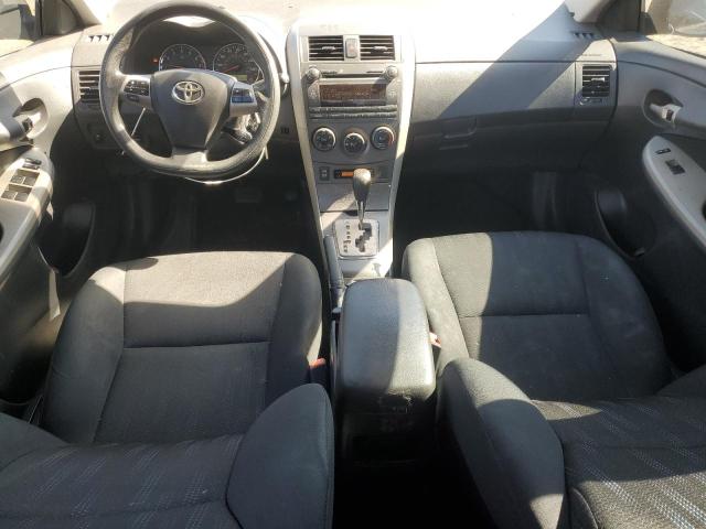 Photo 8 from auction – 2011 TOYOTA COROLLA BA with VIN 2T1BU4EE5BC632834