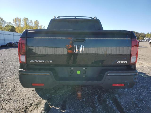 Foto 6 de la subasta – 2018 HONDA RIDGELINE con VIN 5FPYK3F81JB014883