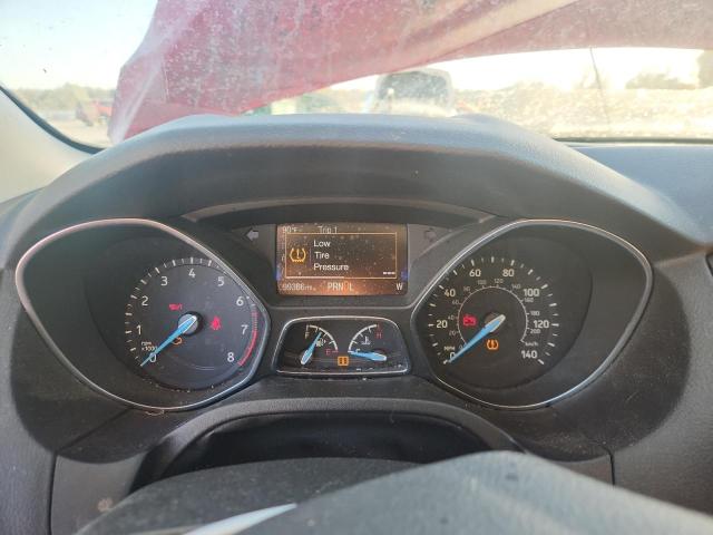 Photo 9 from auction – 2017 FORD FOCUS SE with VIN 1FADP3K28HL224128
