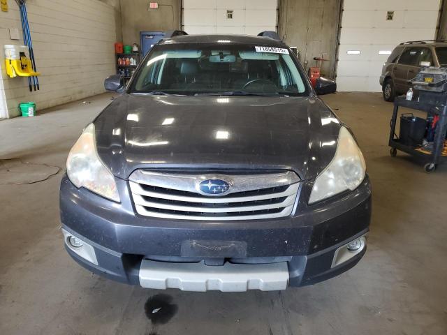 Photo 5 from auction – 2011 SUBARU OUTBACK 2.5I LIMITED with VIN 4S4BRCLC7B3429090