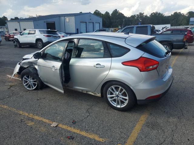 Photo 2 from auction – 2015 FORD FOCUS SE with VIN 1FADP3K25FL270626