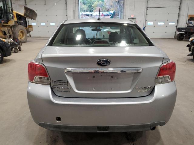 Photo 6 from auction – 2012 SUBARU IMPREZA LI with VIN JF1GJAH68CH005646