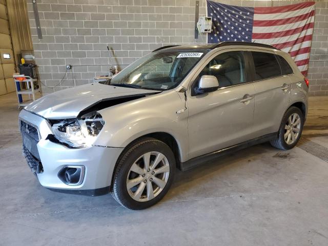 Zdjęcie 1 z aukcji – 2013 MITSUBISHI OUTLANDER z VIN 4A4AP4AU6DE009540