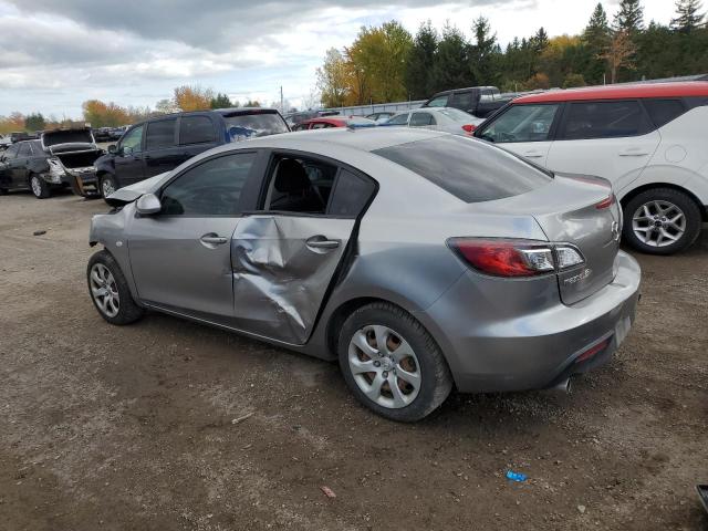 Photo 2 from auction – 2010 MAZDA 3 I with VIN JM1BL1SF6A1232539